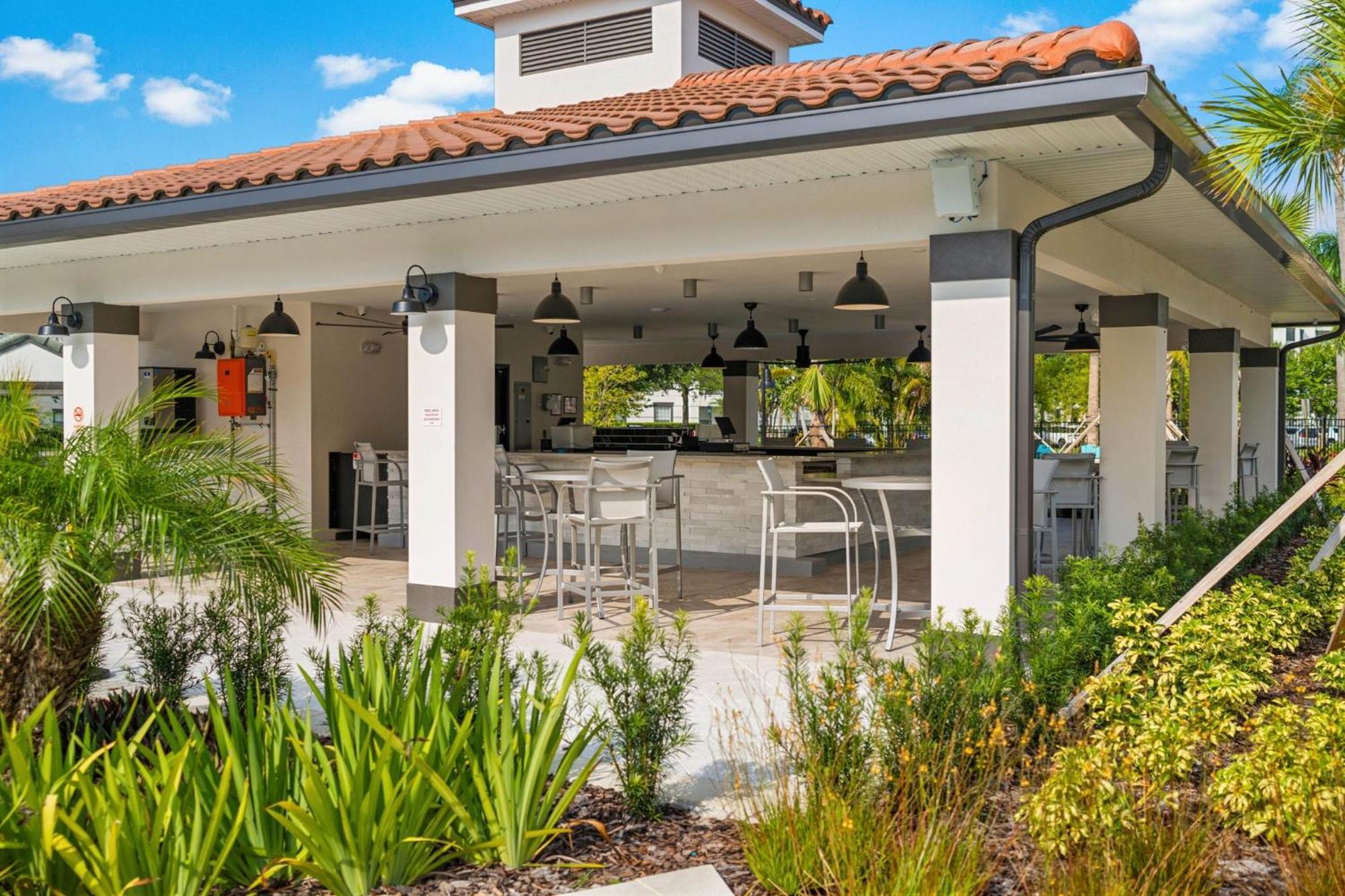 Tideview Circle Unit 57 Condo Orlando Exterior photo